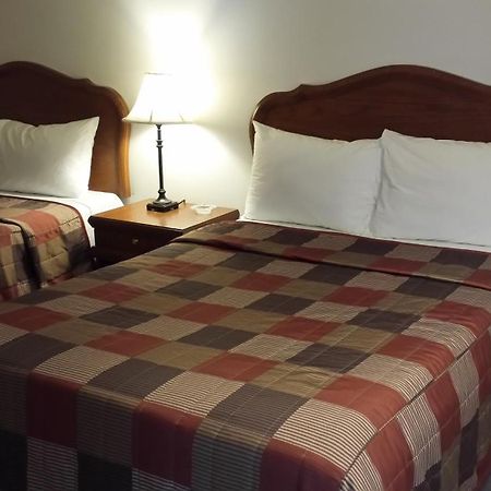 Motel Iberville Saint-Jean-sur-Richelieu Zimmer foto