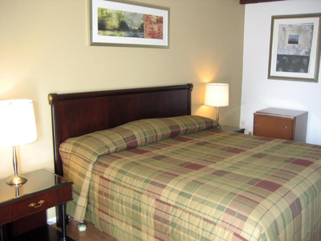 Motel Iberville Saint-Jean-sur-Richelieu Zimmer foto