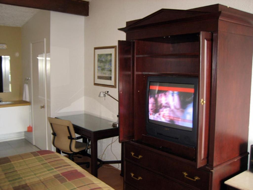Motel Iberville Saint-Jean-sur-Richelieu Zimmer foto